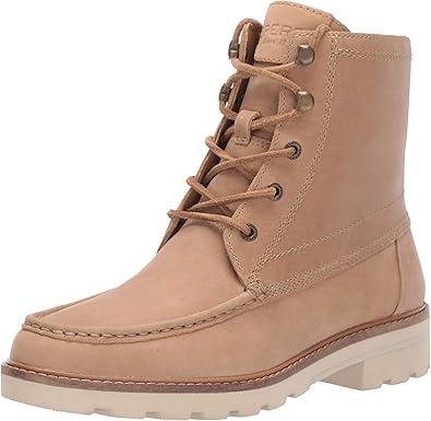 sperry authentic original lug boots