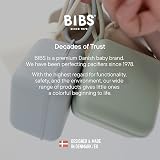 BIBS Box with Elastic Strap Steriliser Box BPA Free Denmark view 6