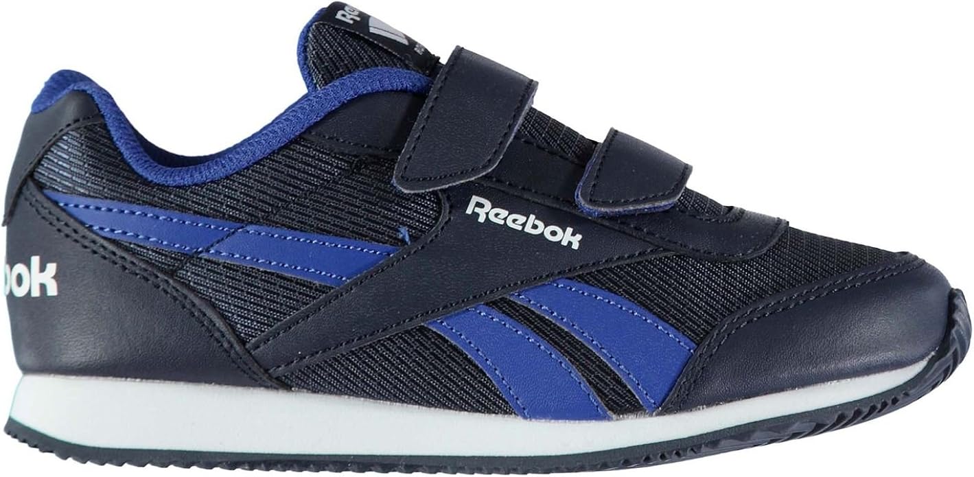 Reebok Boys' Trainers Multicoloured Size 9 Child UK Amazon.co.uk