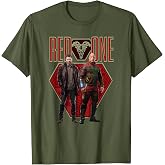 Red One - Duo T-Shirt
