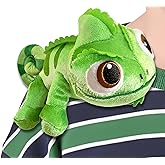 Lizard Plush Shoulder Magnet Stuffed Animal Toys Cute Plushies Present for Boys Girls Kids Fans