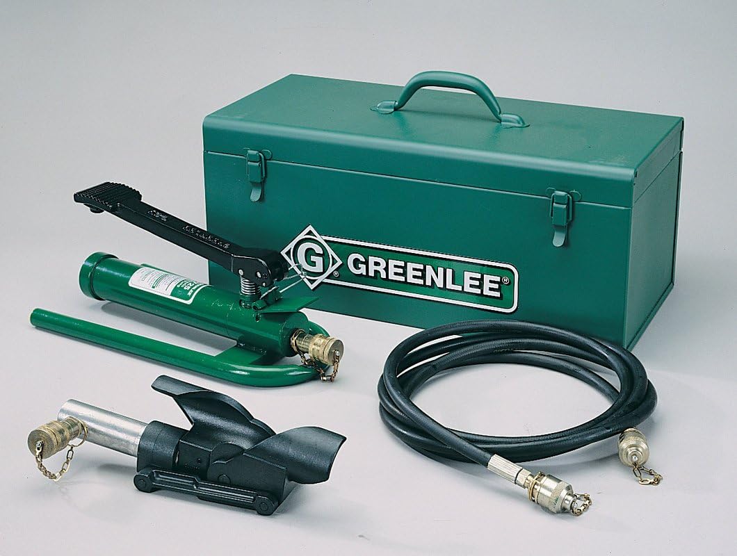 Greenlee