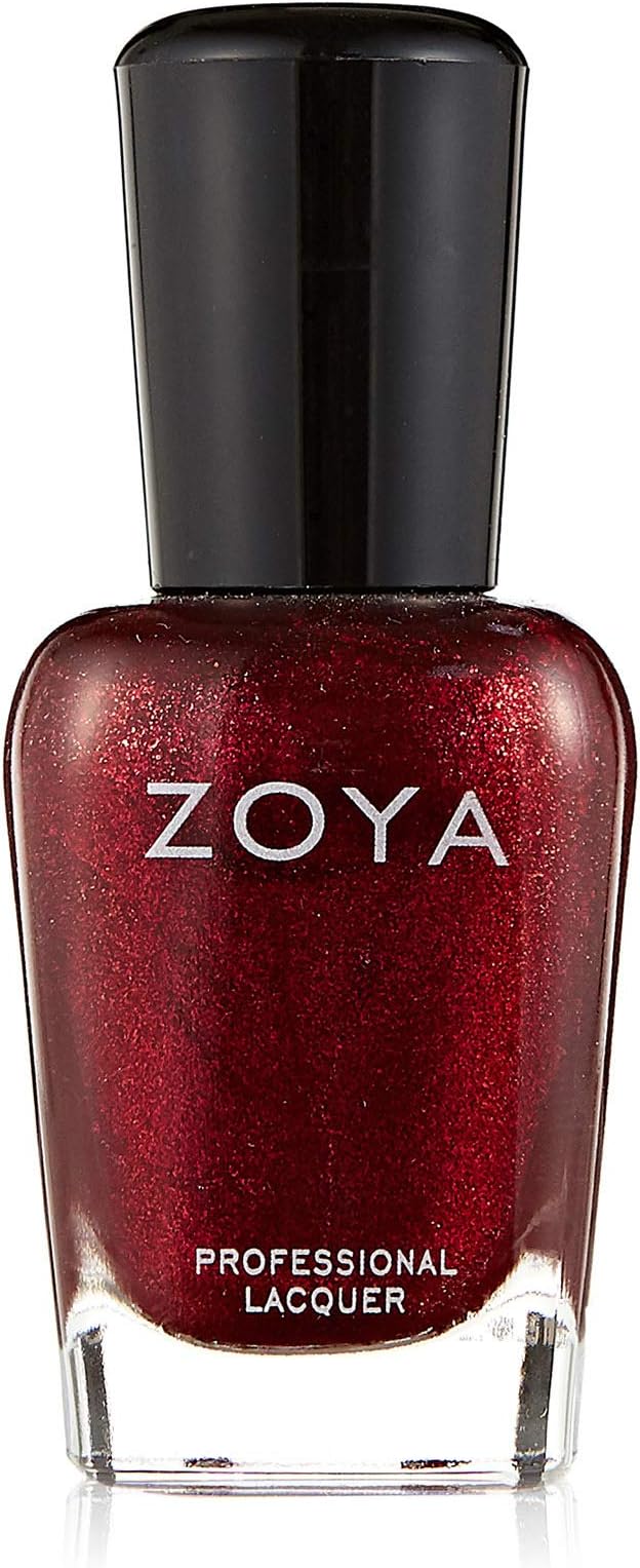Zoya Sarah ZP535 Nail Polish, 15 ml