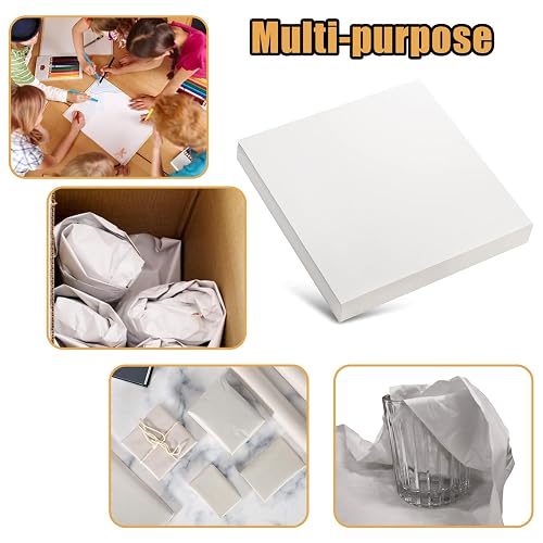 thumbnail interactive-video image 1 of Branded Newsprint Packing Paper Sheets – Eco-Friendly, Multi-Use For Moving, Wrapping, Box Filler 1 of 2