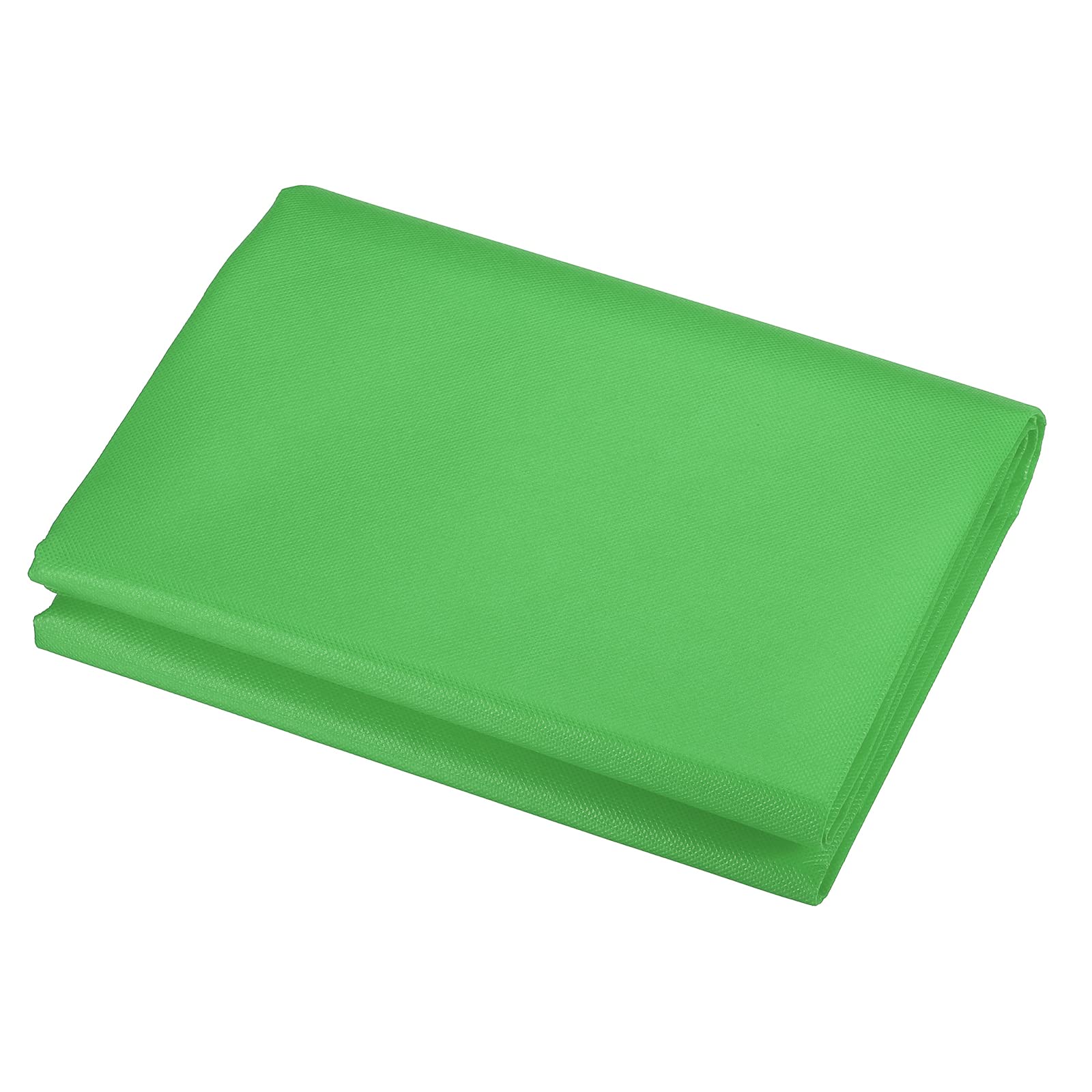 PATIKIL 5x3ft Non-Woven Fabric Backdrop, Light Green Screen Photo Background for Photography Studio