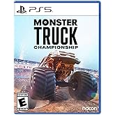 Monster Truck Championship (PS5) - PlayStation 5