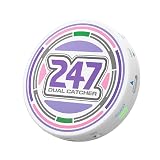 Mcbazel PhotoFast 247 Dual Auto Catcher with Auto-tap, Auto Reconnect, Over 1-Hour Connection Function Compatible with iOS & Android