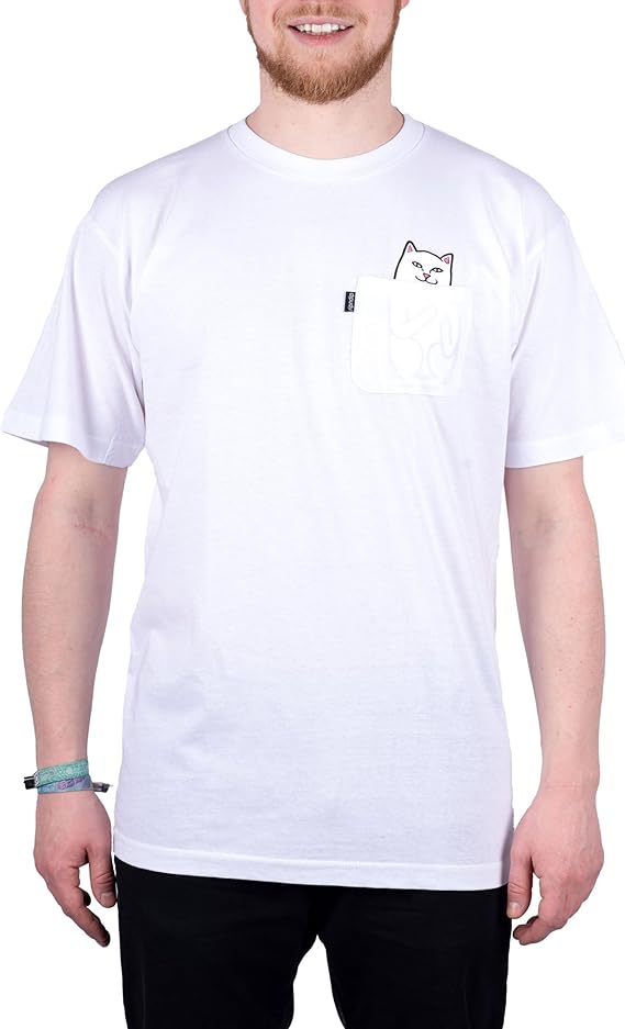 ripndip tee