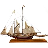Model Shipways Benjamin Latham 1902 1:48 Scale MS2109
