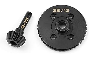 INCISION Vanquish Products AR60 38/13 Gear Set VPSIRC00283 Gears & Differentials