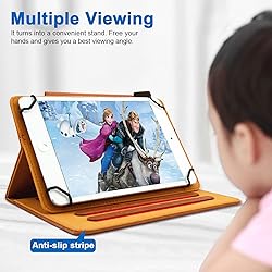 9.5-10.5 inch Tablet Case, Universal Protective