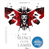 The Silence of the Lambs (The Criterion Collection) [Blu-ray]
