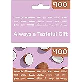 Albertsons Companies $100 Gift Card