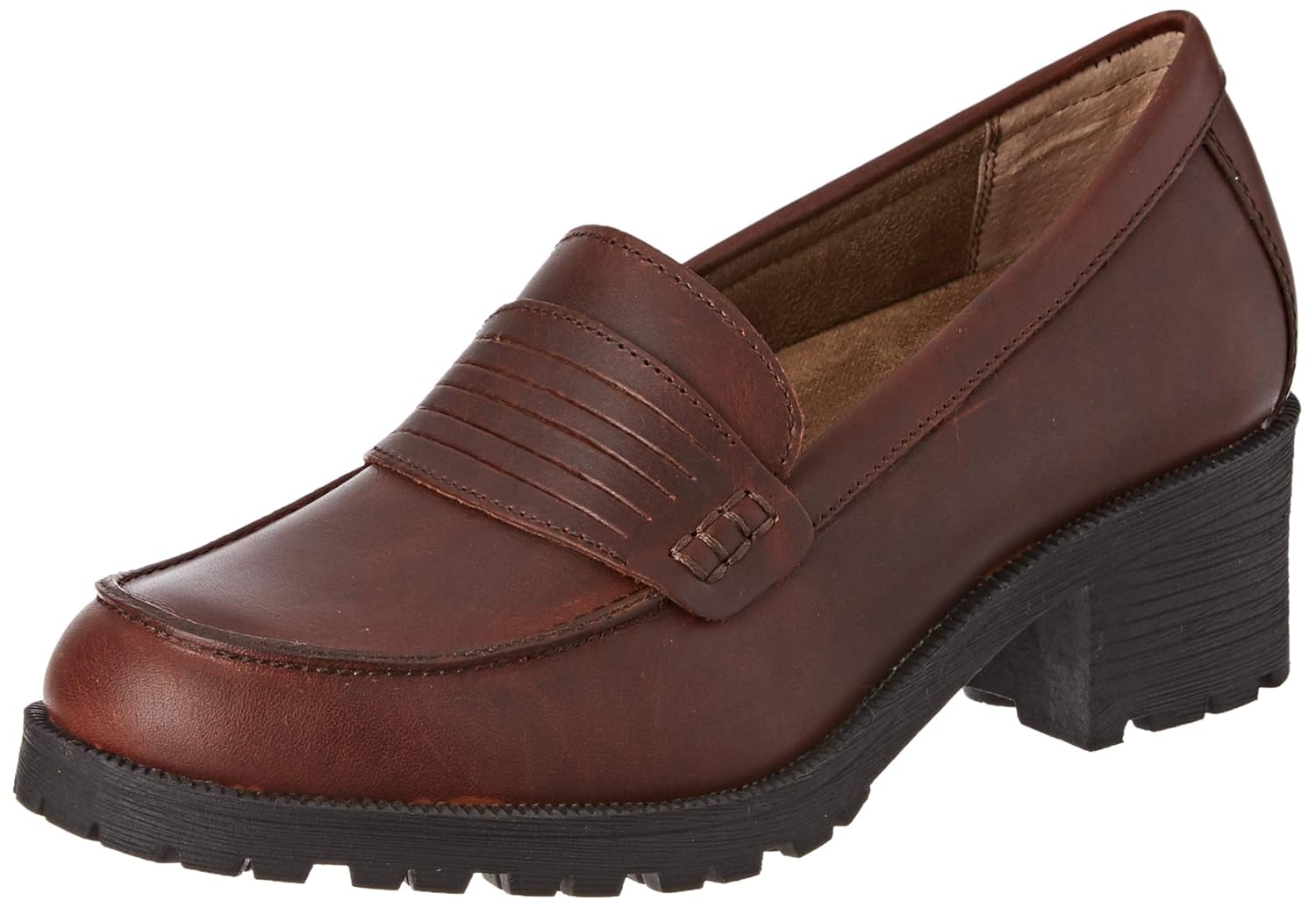 eastland newbury loafer
