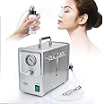 Kendal Professional Diamond Microdermabrasion Machine, Quality Dermabrasion Facial Spray Skin Care Beauty Device with Power Suction PWSF02