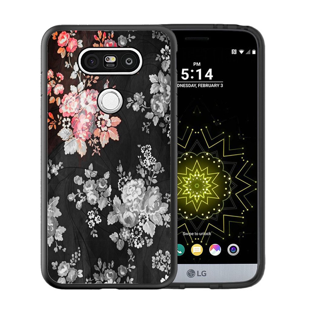 Best flower phone cases for lg g5