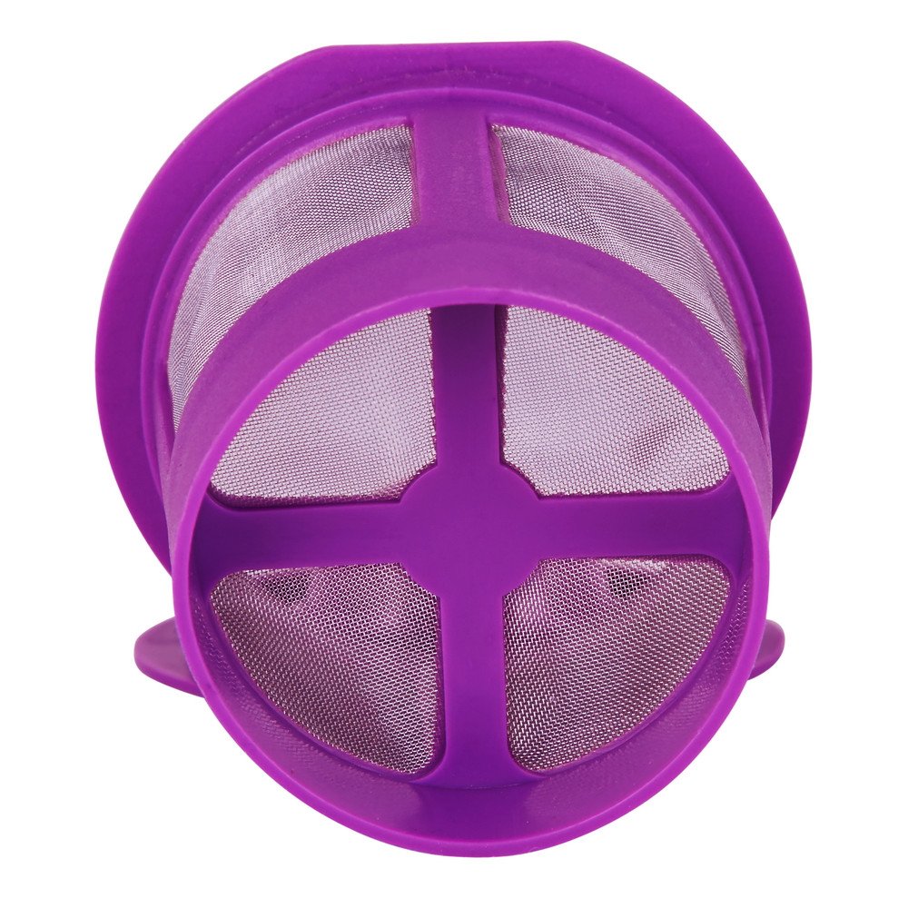 Maxware Compatible 2 Reusable K Cup Coffee Filters Replacement For