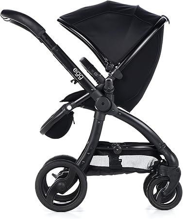 egg stroller handle protector