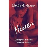 Haven: A Romantic Suspense Trilogy