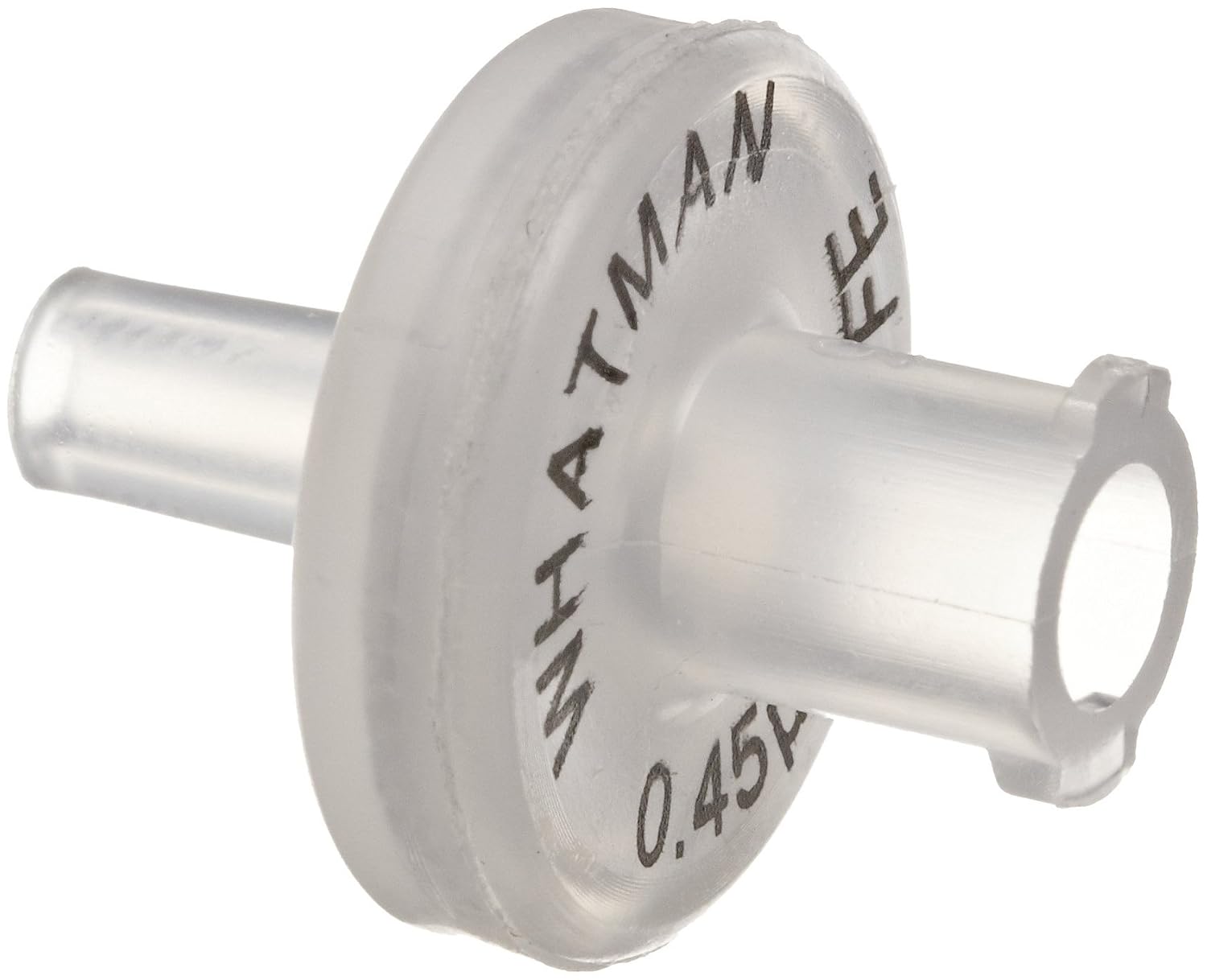 Whatman 67831304 PTFE Puradisc 13 Syringe Filter, 0.45 Micron Pack