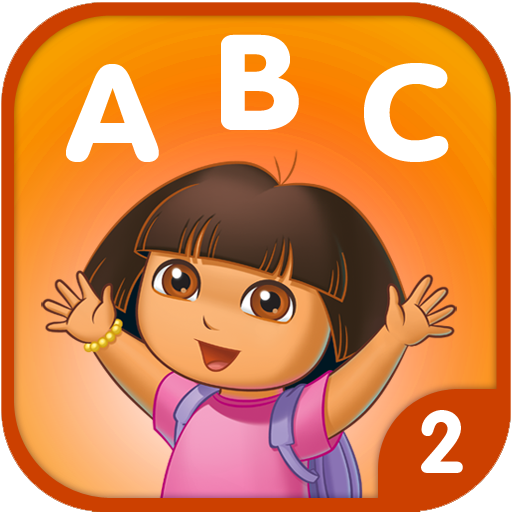 Kids on Fire: Dora the Explorer Apps At 50% Off