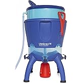 LifeStraw Community High-Volume Water Purifier, Autofill