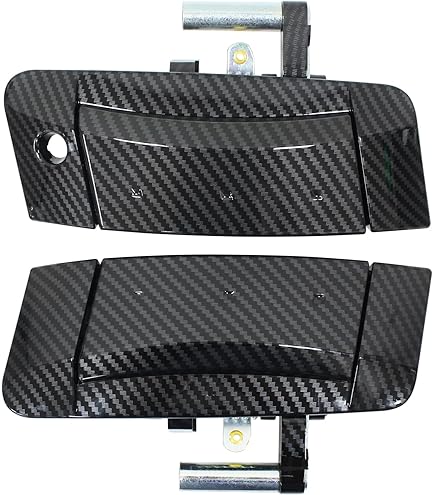 Manija Exterior Derecha Pasajero Nissan 350Z 2003-2009 Manija Puerta Exterior Derecha Pasajero Para Nissan 350Z 2003-2009 - Plateada, HL-111220 Manija Puerta Nissan 350z