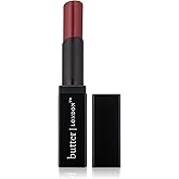 butter LONDON Lippy Moisture Matte Lipstick