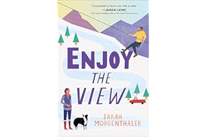Enjoy the View (Moose Springs, Alaska, 3)