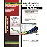Autodesk Simulation Mechanical 2014 for Designers