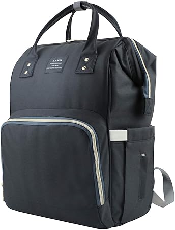 ezgo diaper bag