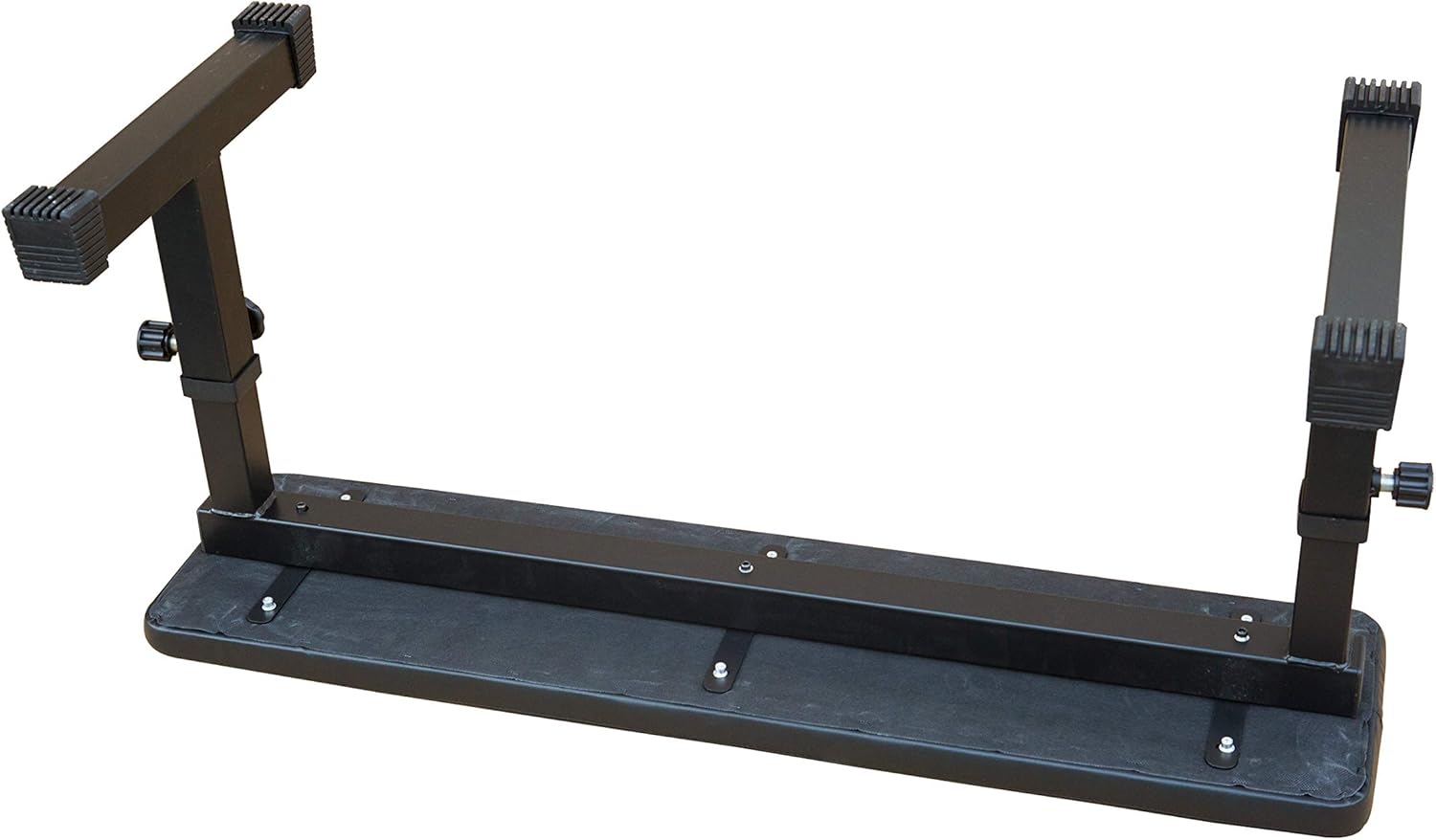 aokung Mufti-Functional Adjustable Height Utility Flat Weight Bench for Strength and Abdominal Training, Exercise Dumbbell Bench for Daily use. : Sports & Outdoors