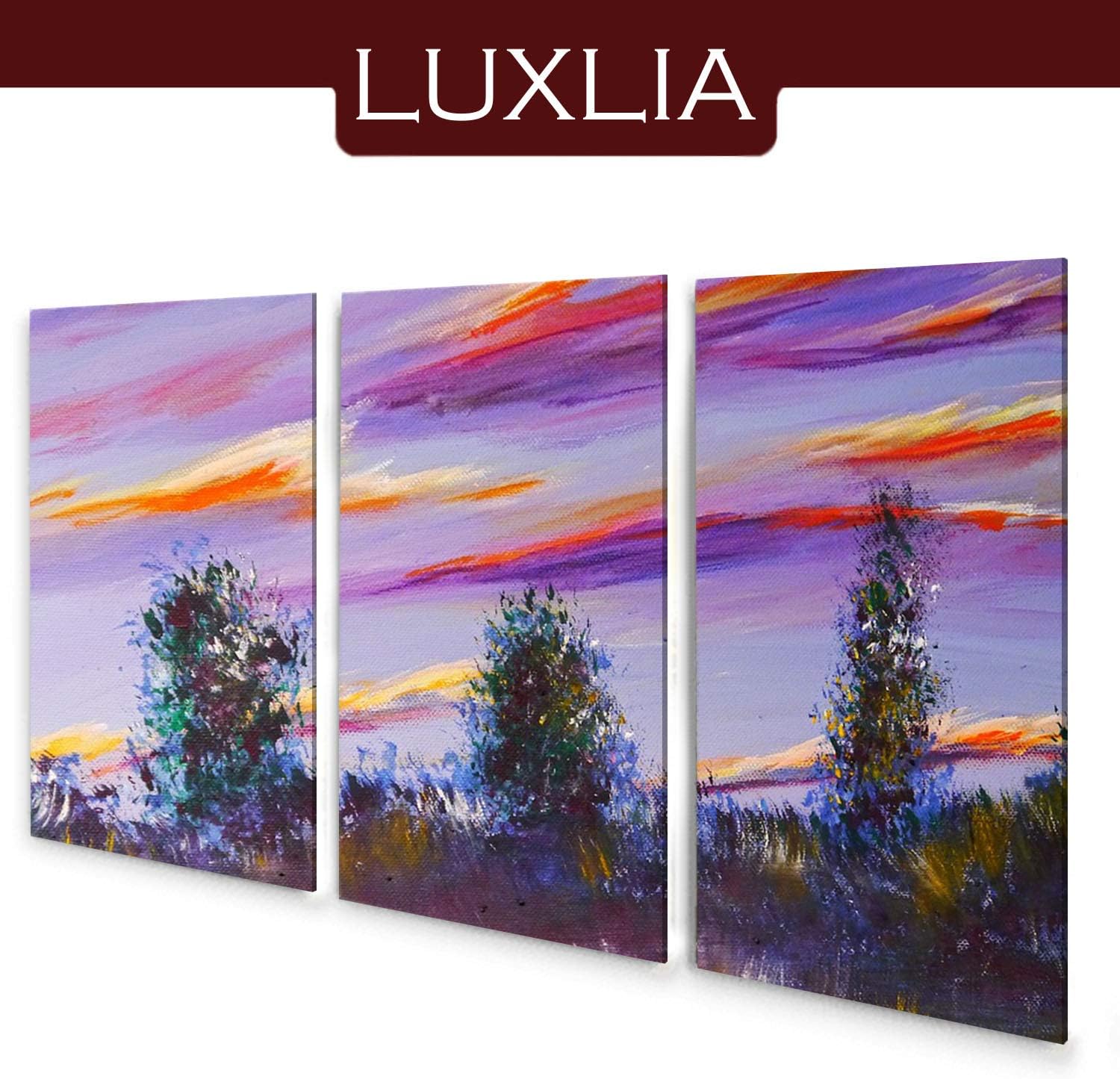 Blank Paint Canvas Panels (15 Pack - 8 x 10 Inch) White Artist Canvas Boards for Painting Using Oil or Acrylic Paint
