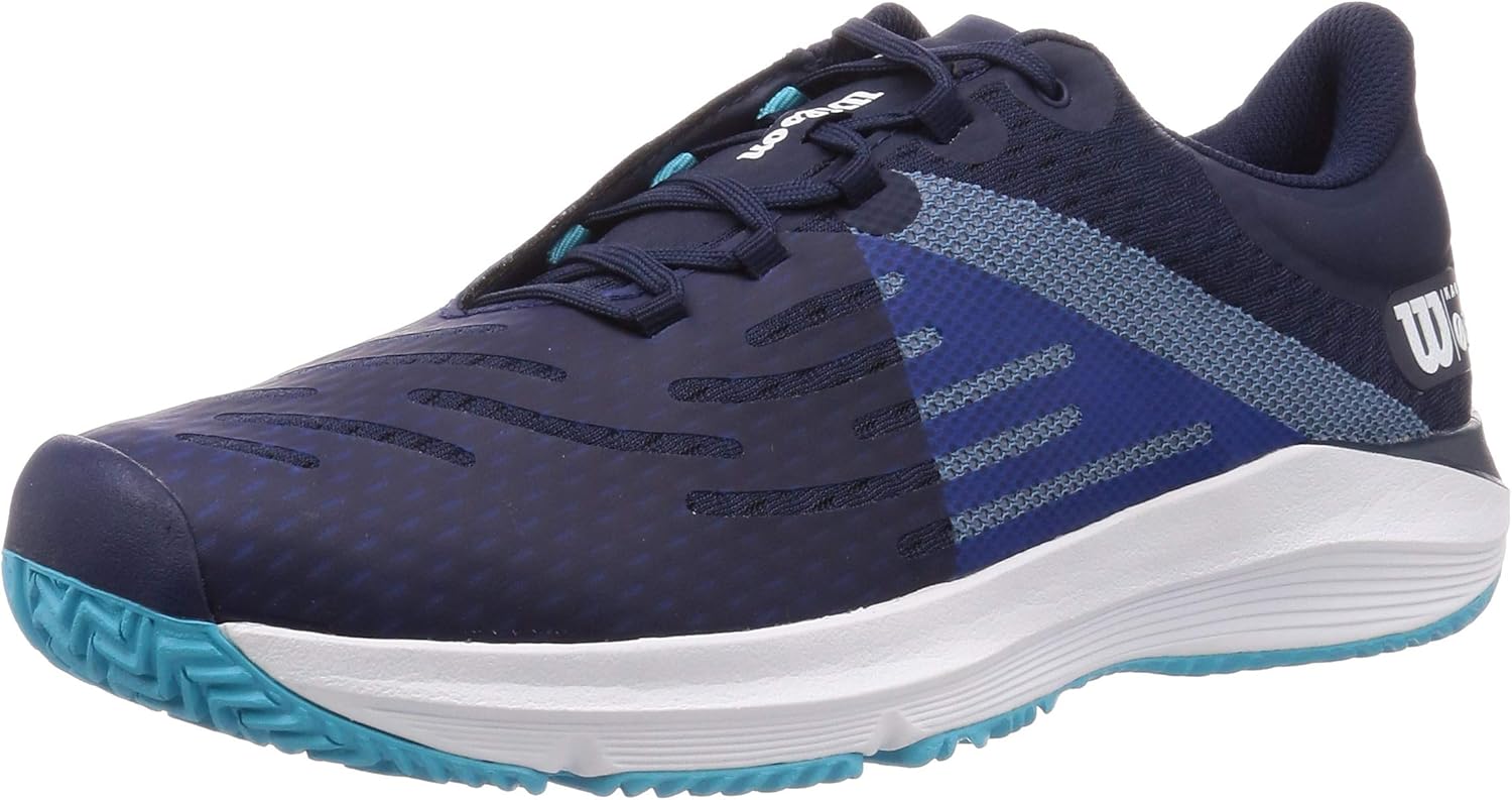  | Wilson Men's KAOS 3.0 Tennis Shoes | Tennis & Racquet Sports
