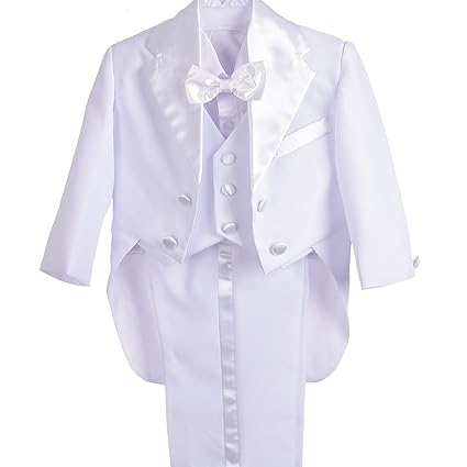 Lito Angels Baby Jungen Smoking