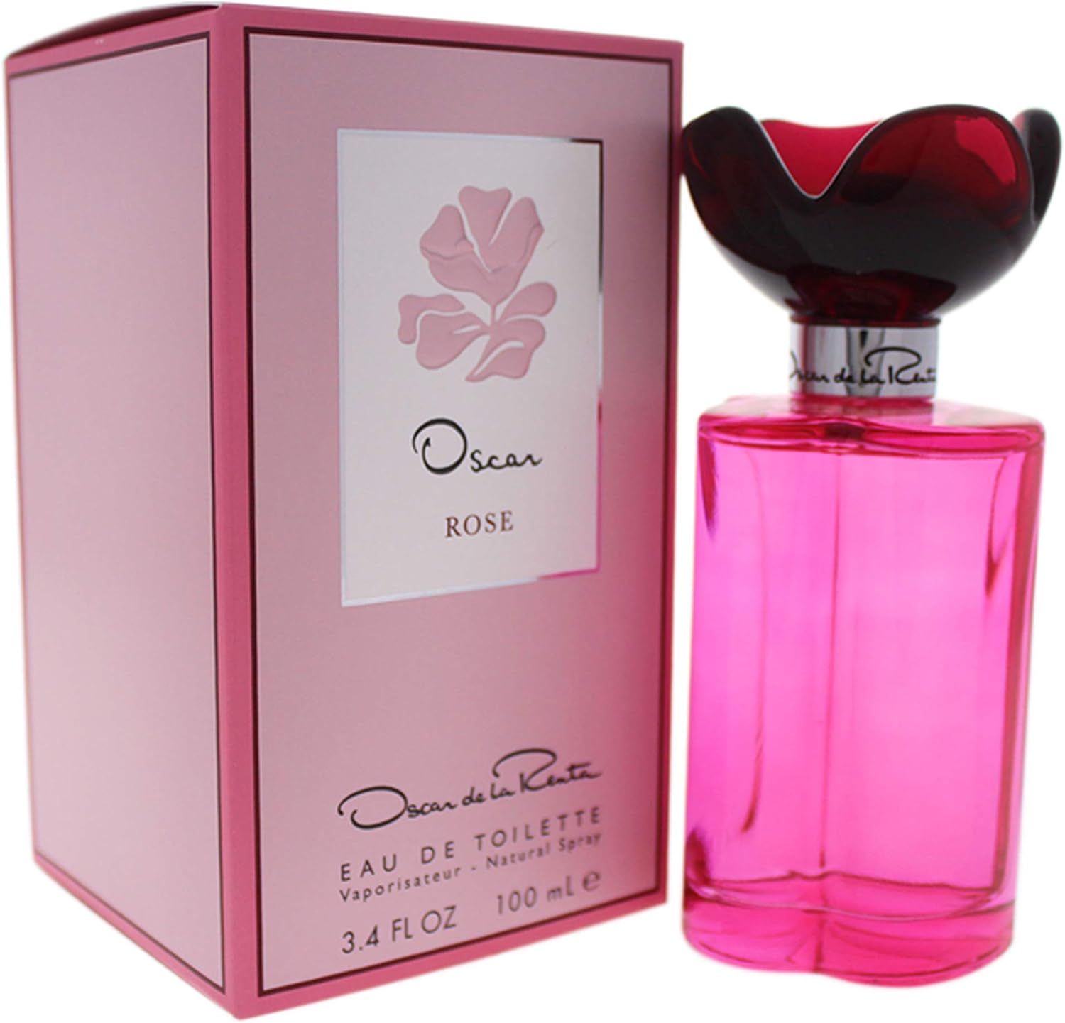 oscar de la renta perfume eau de toilette