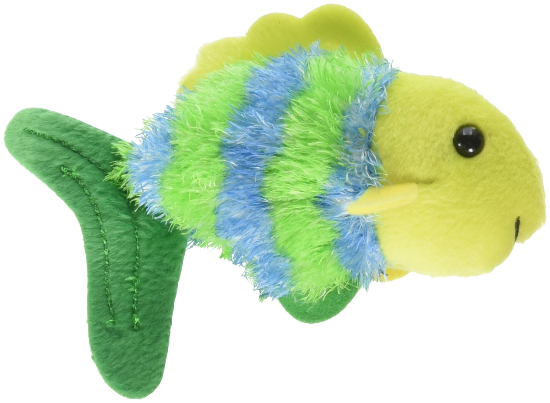 The Puppet Company - Finger Puppets - Fish PC002101