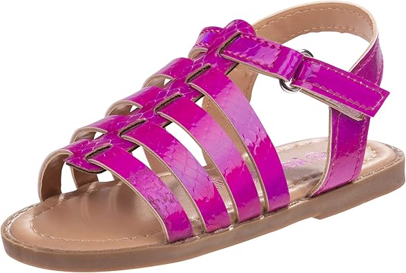 kensie girls sandals