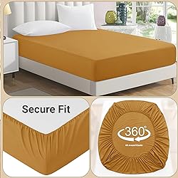IR Imperial Rooms King Fitted Sheet Only - Pack of