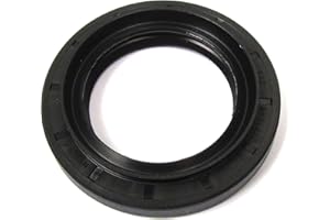 ATLANTIC BRITISH LTD. Differential Pinion & Oil Seal for Land Rover Discovery and Defender 90
