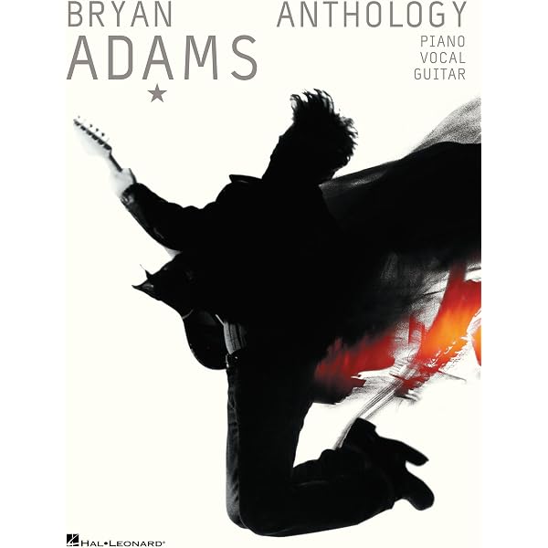 Amazon.com: Bryan Adams - Greatest Hits | Guitar Recorded Versions