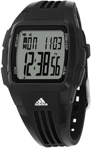 adidas square watch