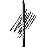 Bobbi Brown 24-Hour Kajal Liner Waterproof | High-Intensity, Waterproof Eyeliner | 24-Hour Color-True Wear, 0.02 Ounce