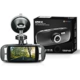 Black Box G1W-C Capacitor Model Dash Cam Heat Resistant Full HD 1080P 2.7" LCD Car DVR Video Recorder with Novatek NT96650