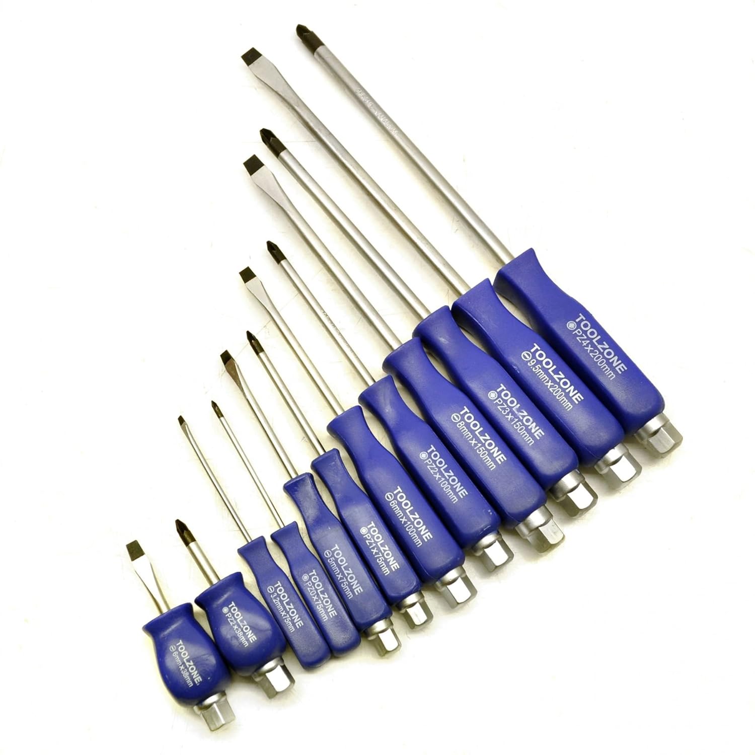 Best Screwdriver You Hit With A Hammer Home Appliances