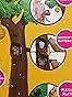 Amazon.com: Barbie Entomologist Doll and Playset Inspired by National ...