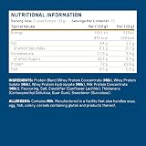 Applied Nutrition Critical Whey Protein Powder Vanilla Ice Cream 24g Protein view 2