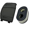 Kit Coperchio Filtro Aria 594106 Per Motori 550EX Series, 725EXI