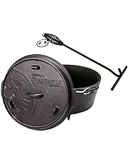 Dutch Oven | Amazon.de