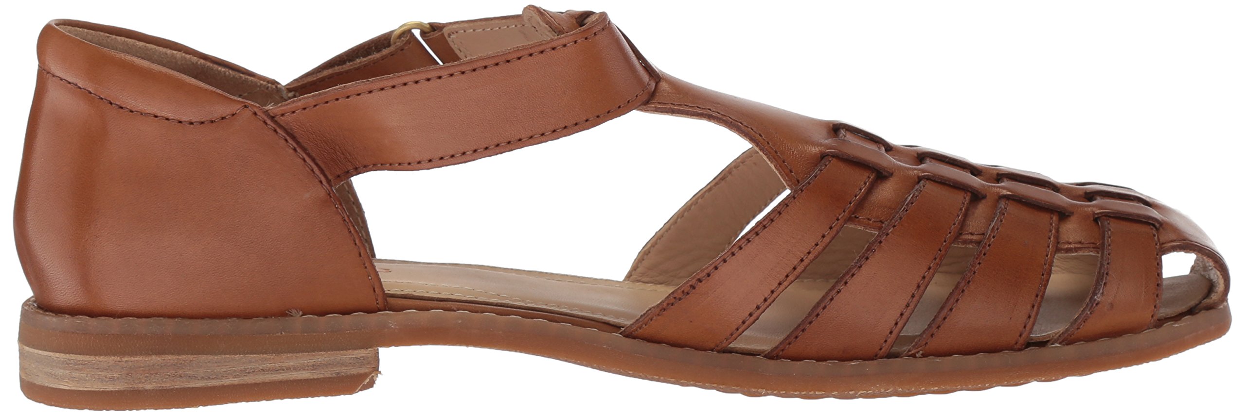 hush puppies women's chardon fisherman sandal